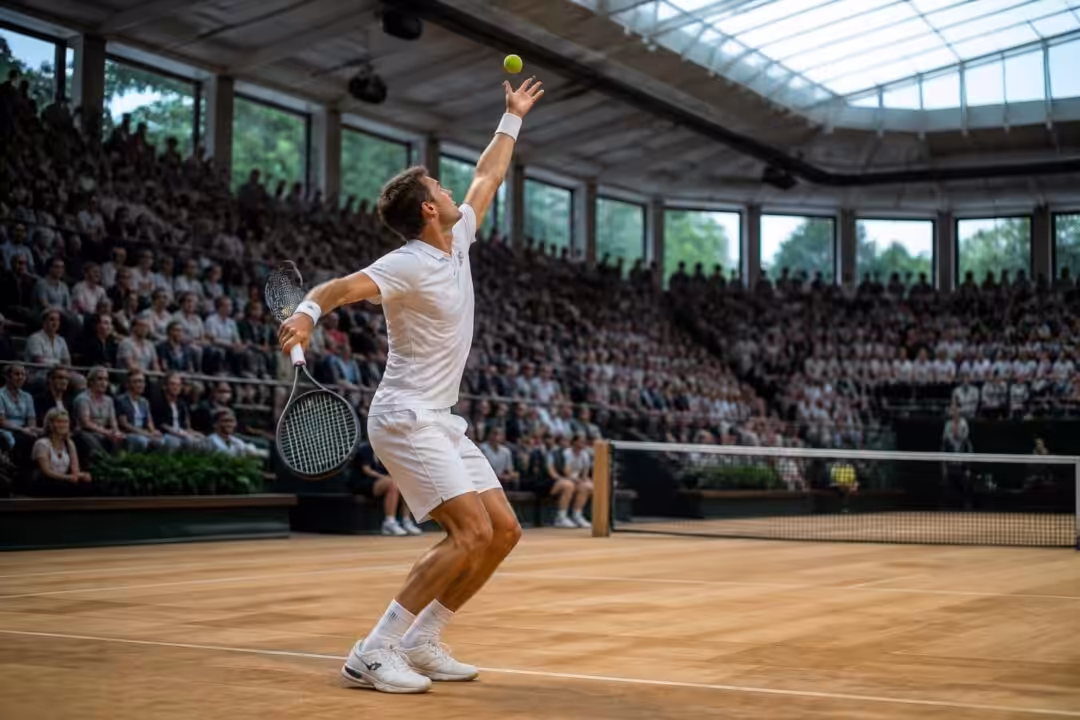 suivez le calendrier complet et les résultats en direct du tournoi atp halle, retrouvez toutes les informations sur les matchs, les joueurs et les scores.