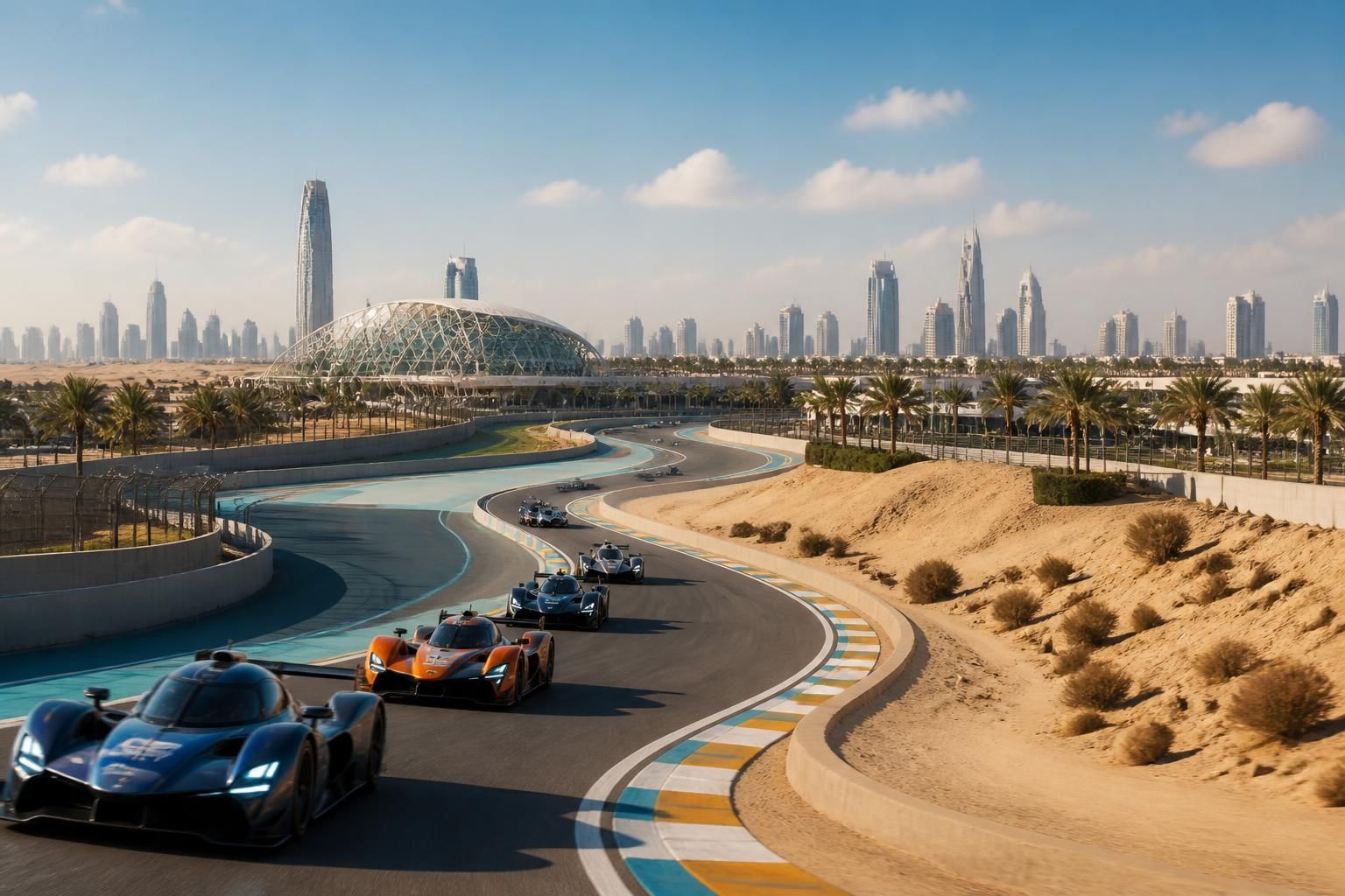 découvrez les dates clés et le programme complet de la coupe d'arabie 2025 pour ne rien manquer de cet événement sportif majeur.