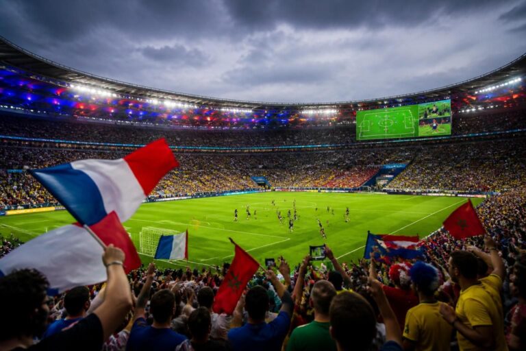 découvrez le résumé complet de la coupe du monde e31 ainsi que le programme tv détaillé pour ne rien manquer des matchs sur ouest-france.