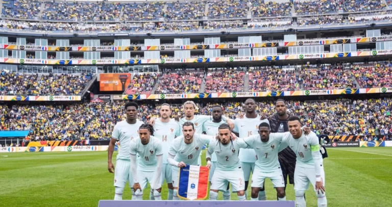 Football : Baye la Morena démarre la Coupe de France sur une note positive