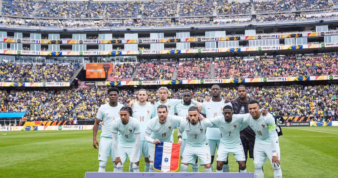 Football : Baye la Morena démarre la Coupe de France sur une note positive