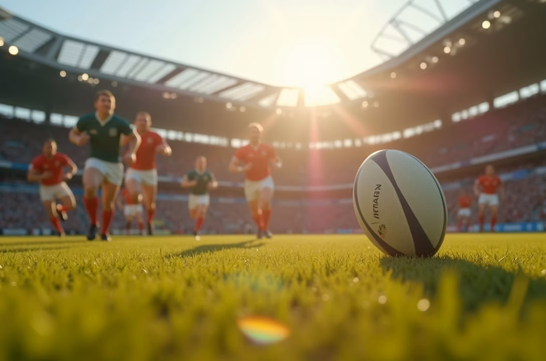 Brive Rugby : forum et actualités du club