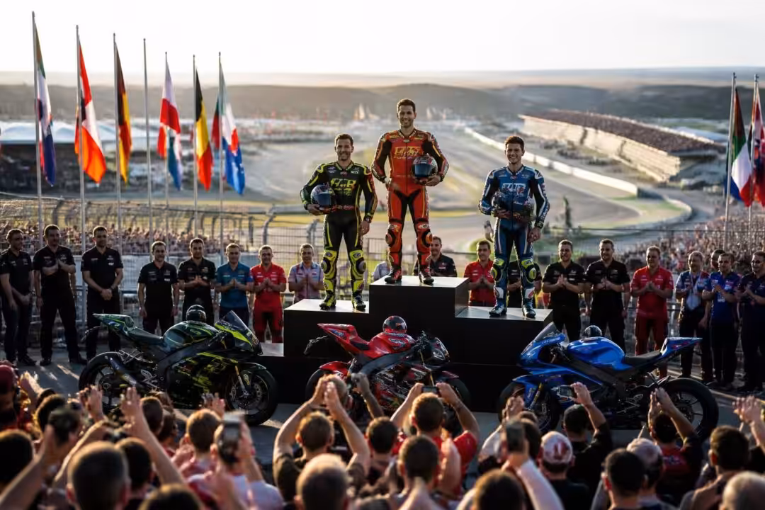 découvrez les classements complets du championnat du monde de vitesse moto, avec les résultats à jour, les pilotes en tête et toutes les statistiques essentielles.
