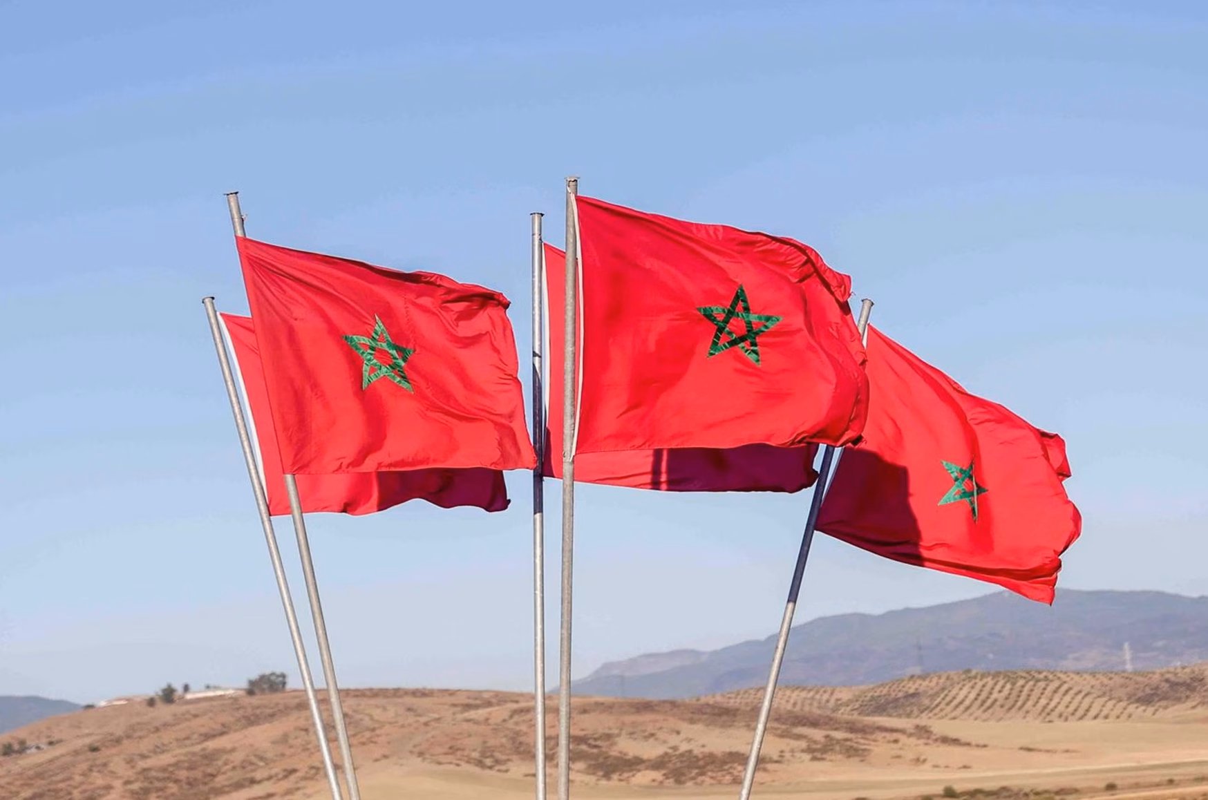 D&rsquo;où vient le chant iconique &lsquo;One Two Three Viva l&rsquo;Algérie&rsquo; ?