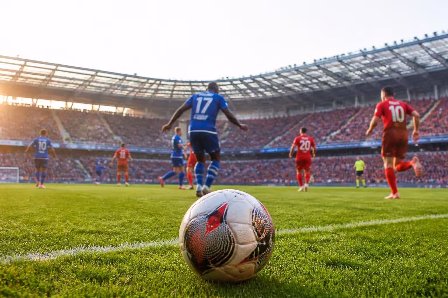 suivez toute l'actualité de la coupe de france, consultez le calendrier complet, les résultats à jour et regardez les matches en direct. page 49 pour ne rien manquer de la compétition.