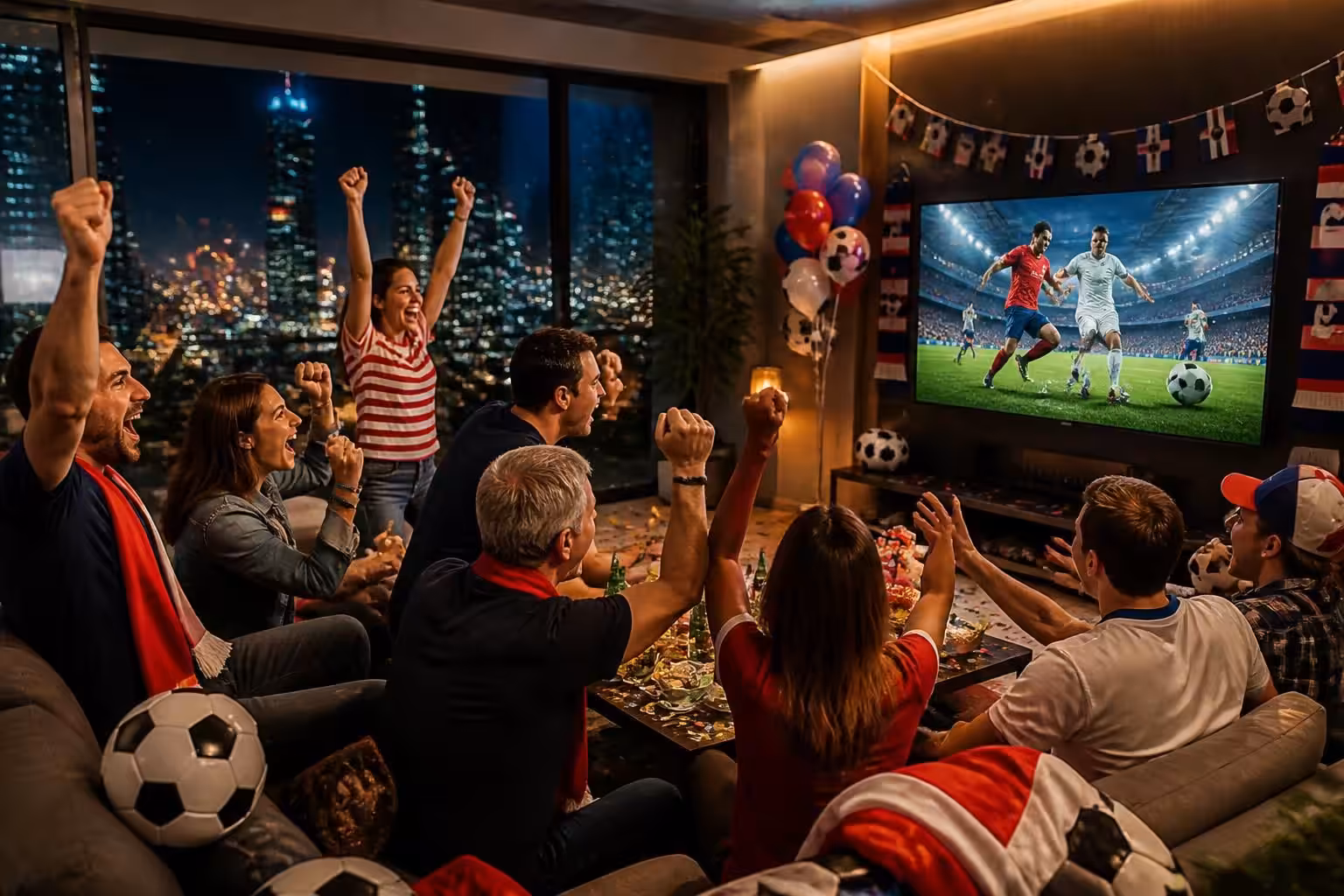 la coupe du monde 2026 sur m6 atteint des sommets historiques d’audience, captivant des millions de téléspectateurs à travers la france.