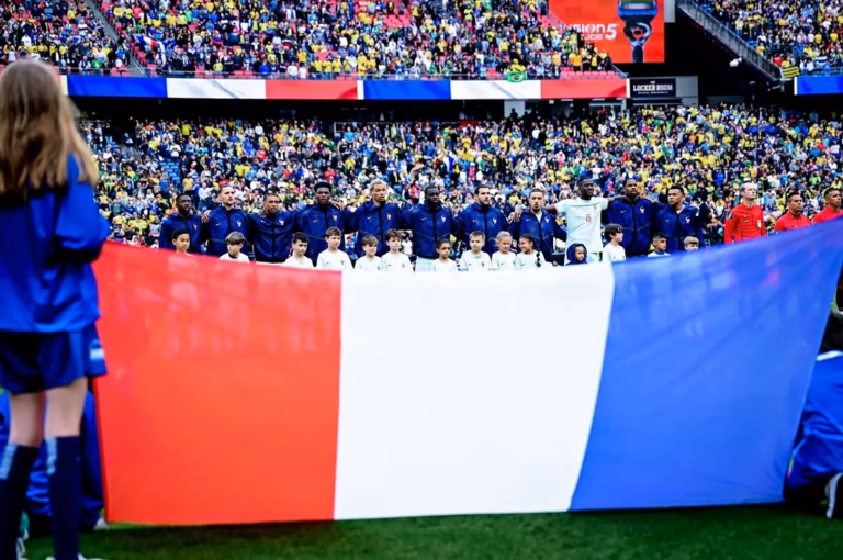Football – Coupe de France : La Ligue de Bretagne invite ses clubs à adopter des mesures face à la sécheresse