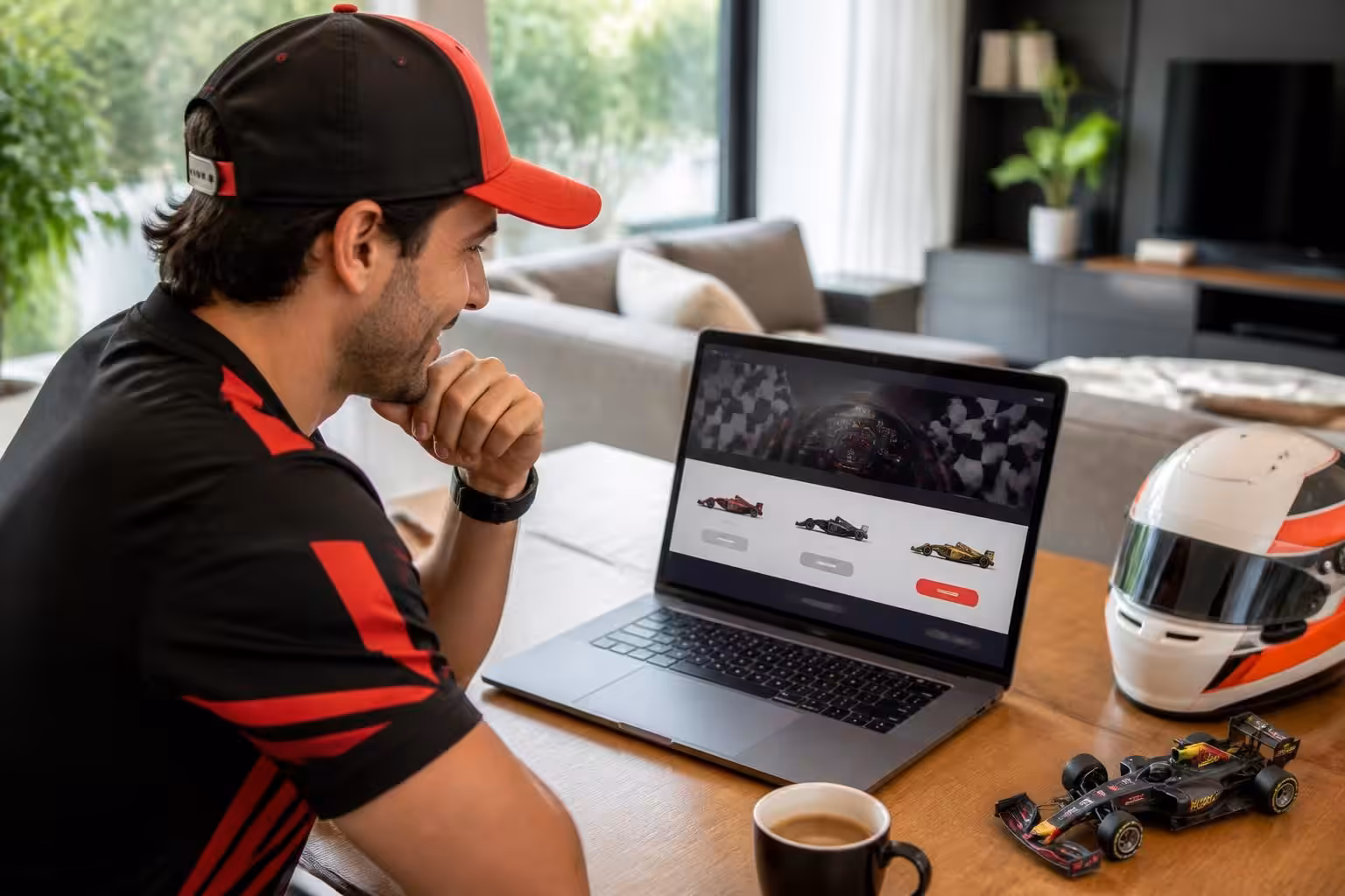 découvrez comment participer au vote des fans sur f1.com et soutenir votre pilote préféré dans le scrutin officiel. toutes les étapes pour voter facilement en ligne.