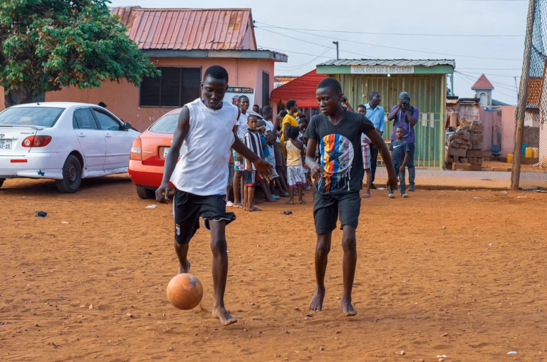 Football et sécheresse : les défis insolites des clubs ruraux avant la Coupe de France