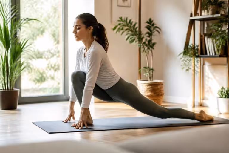 découvrez des conseils simples et efficaces pour améliorer votre souplesse au quotidien et favoriser votre bien-être grâce à notre guide pratique.