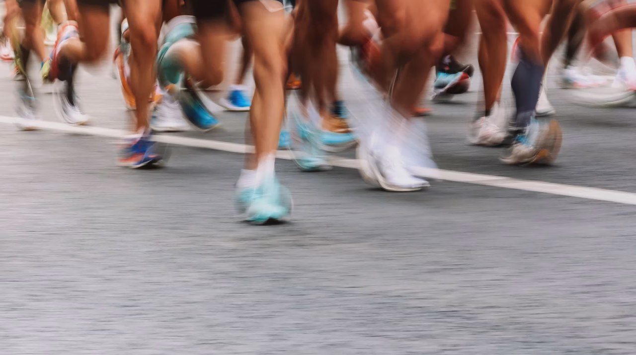 Marathon : définition, distance et informations essentielles