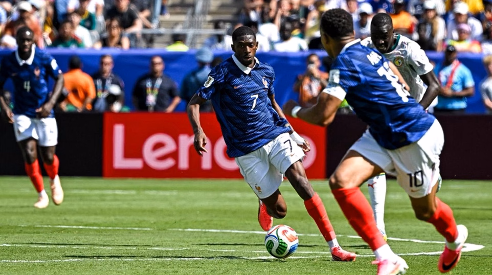 Coupe de France : Mauvezin domine Touget 4-1 et décroche sa qualification