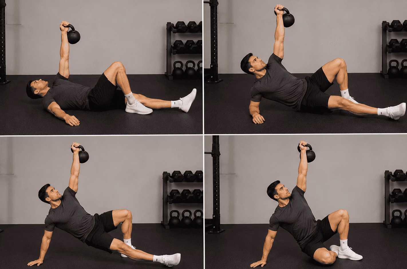Muscle oblique interne : exercices et programme d&rsquo;entraînement