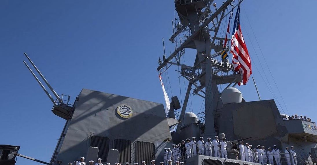 Aperçu — Héritage et leçons : pourquoi USS Greyhound reste pertinent pour les lecteurs et marins