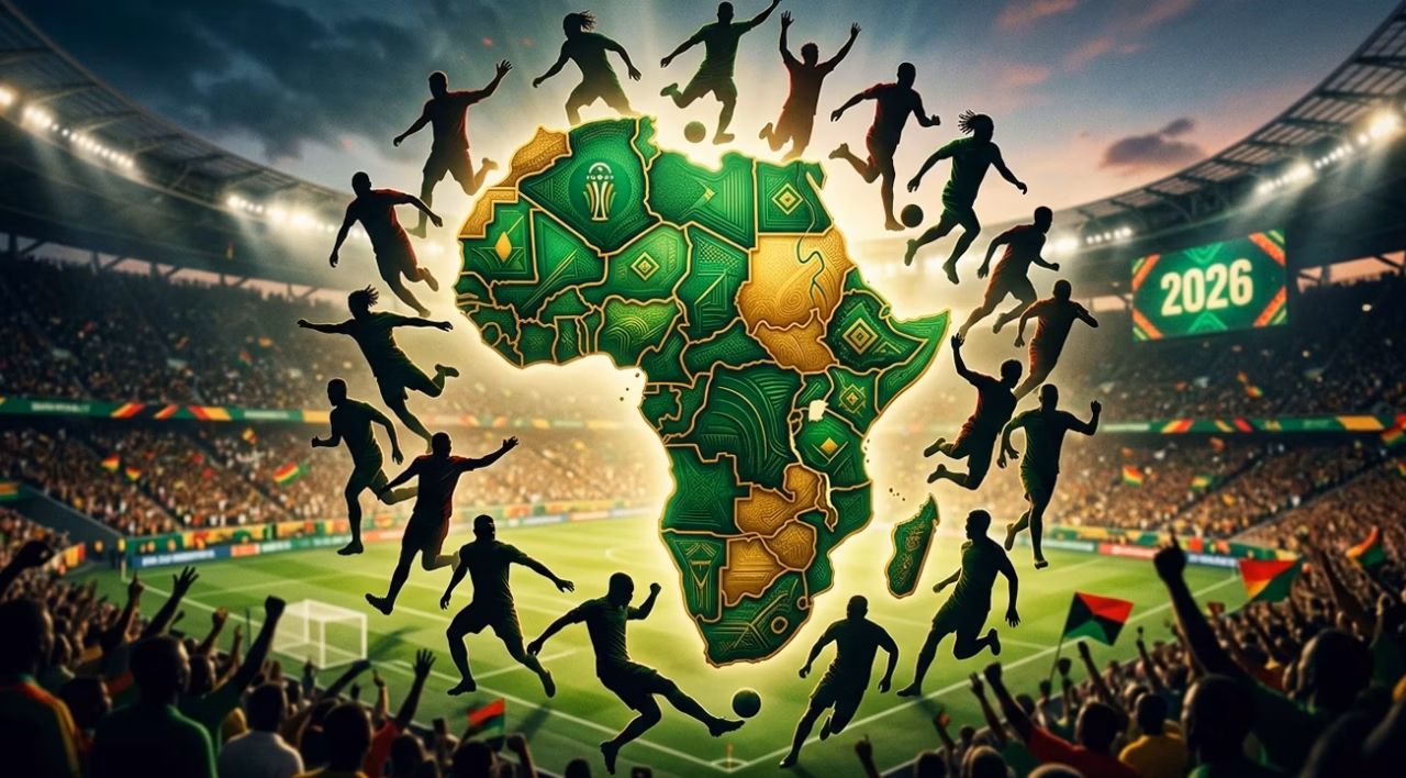 Image : Place du Cap-Vert dans le tournoi et regard africain : enjeux pour le Mondial 2026