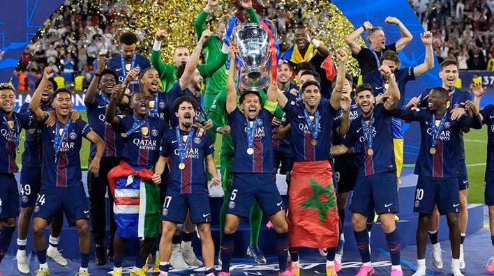« Respect du public avant tout » : Le Trophée des Champions fait son grand retour en France