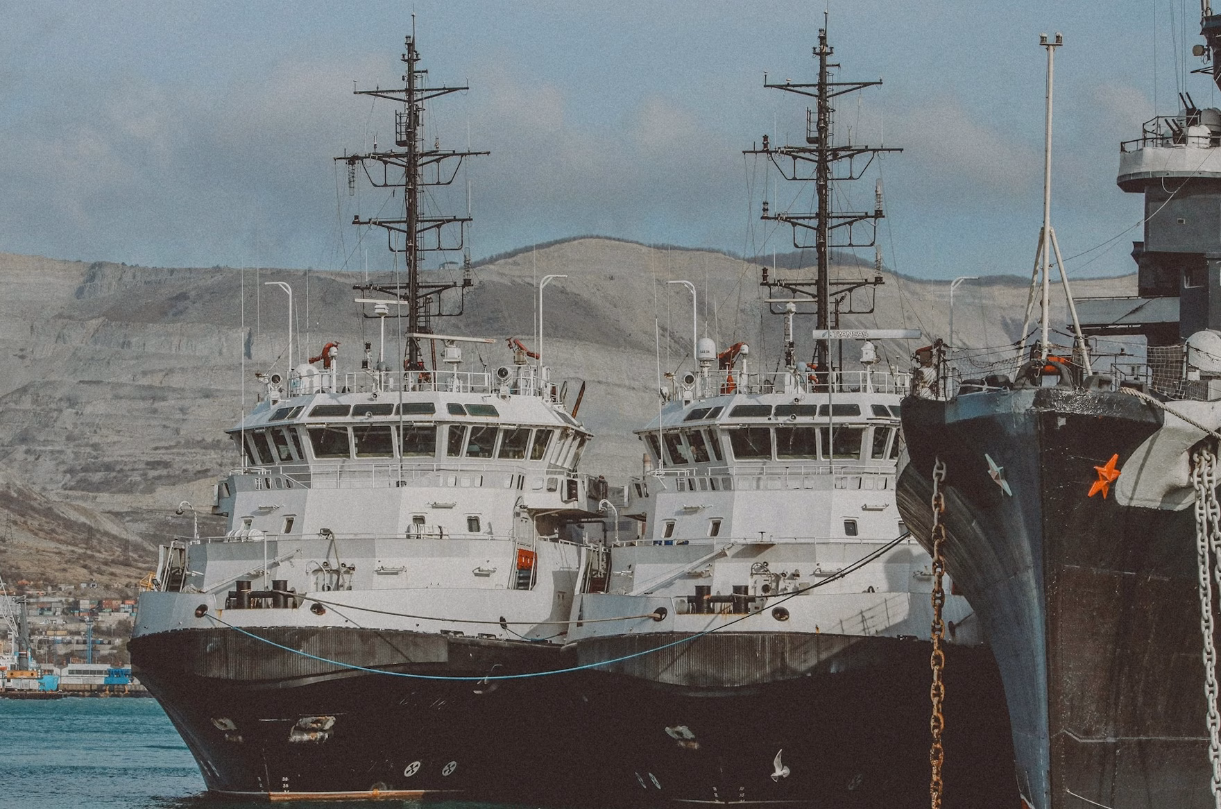 USS Greyhound : la bataille de l&rsquo;Atlantique au cinéma