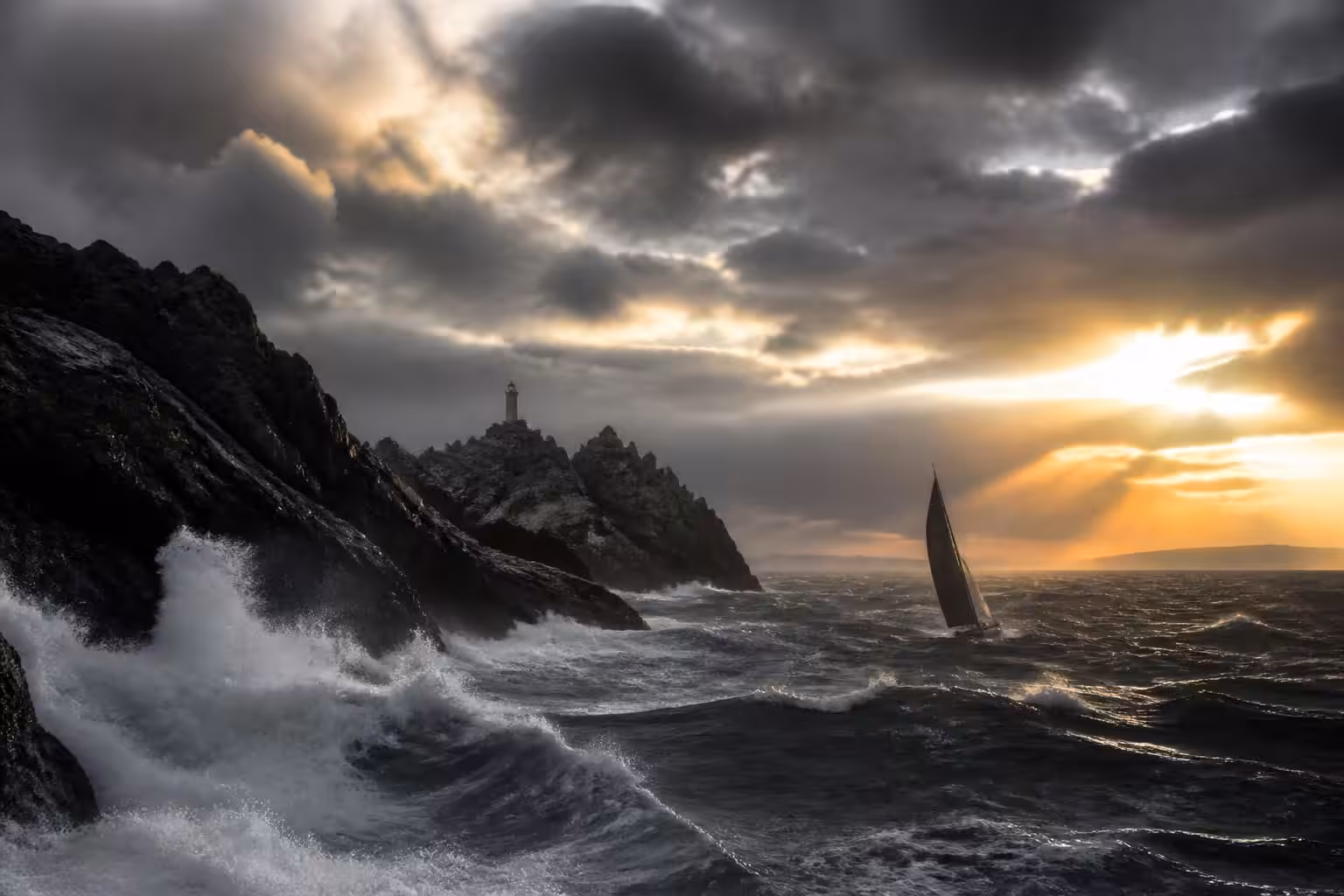 découvrez pourquoi le cap horn reste un mythe intimidant lors du vendée globe, défi incontournable pour les marins du monde entier.