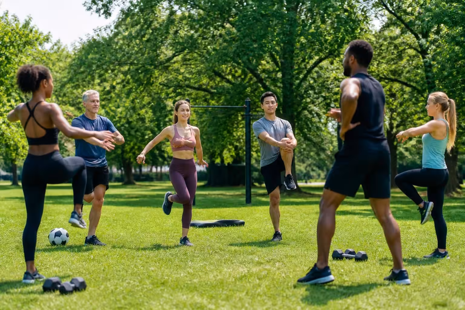 découvrez des conseils essentiels pour prévenir les blessures sportives et pratiquer votre activité physique en toute sécurité.