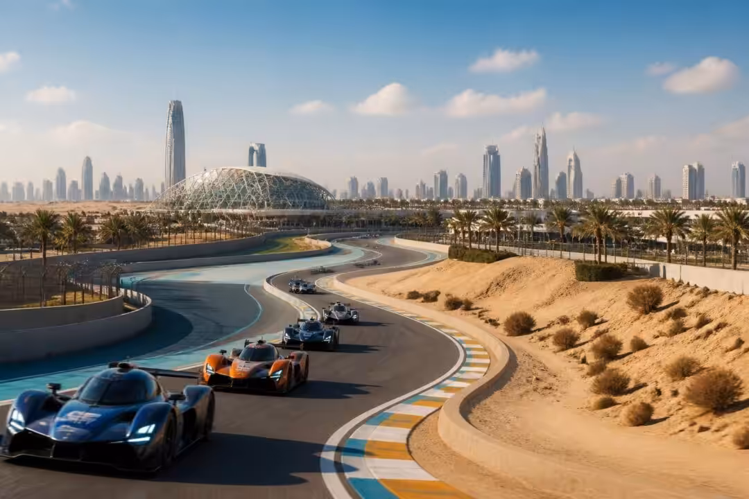 découvrez les dates clés et le programme complet de la coupe d'arabie 2025 pour ne rien manquer de cet événement sportif majeur.