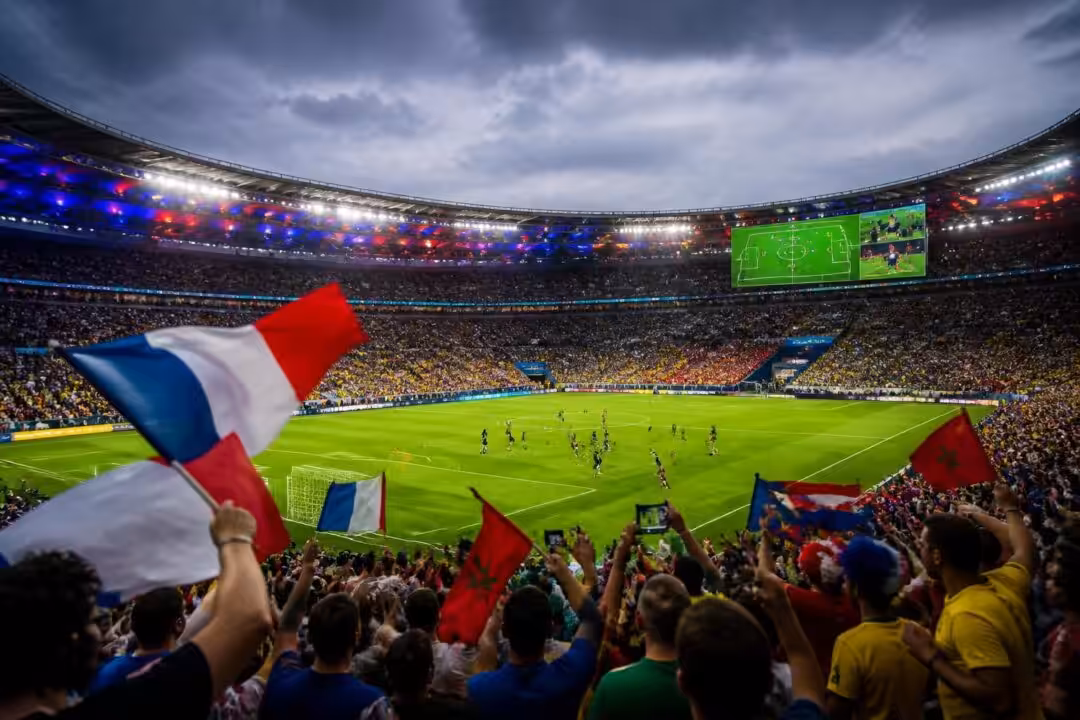 découvrez le résumé complet de la coupe du monde e31 ainsi que le programme tv détaillé pour ne rien manquer des matchs sur ouest-france.