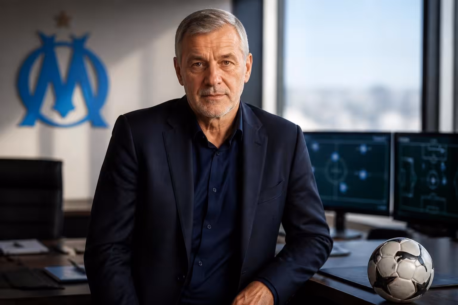 découvrez les dernières informations sur le mercato de l'om avec l'intérêt grandissant pour bruno genesio, une piste qui pourrait bientôt se concrétiser.