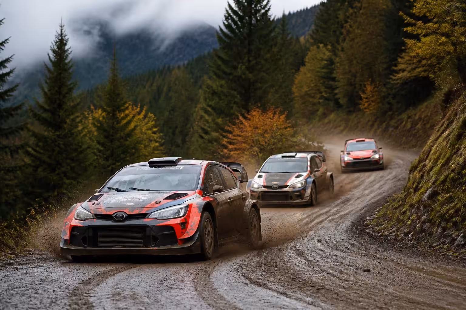 découvrez le classement complet du championnat du monde des rallyes wrc 2026, avec toutes les équipes, pilotes et résultats mis à jour en temps réel.