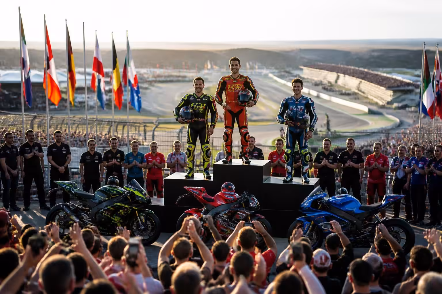 découvrez les classements complets du championnat du monde de vitesse moto, avec les résultats à jour, les pilotes en tête et toutes les statistiques essentielles.